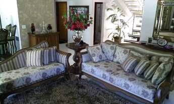 Imagem 3: Casa de condomínio sobrado à venda em Louveira/SP