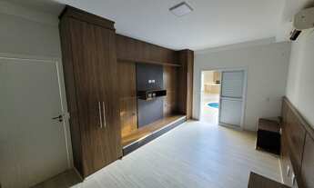 Imagem 4: Casa de condomínio térrea para venda com 300m² - 3 suítes- Villa dos Inglezes