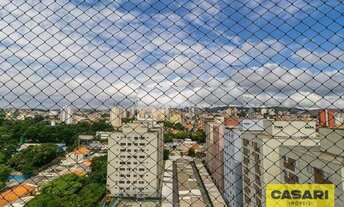 Imagem 6: Apartamento com 3 dormitórios à venda, 133 m² - Nova Petrópolis - São Bernardo do Campo/SP