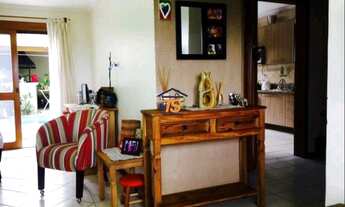 Imagem 4: Casa 03 Dormitórios Condomínio Fechado