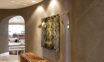 Imagem 3: BELO APARTAMENTO LOCALIZADO NO JARDIM EUROPA