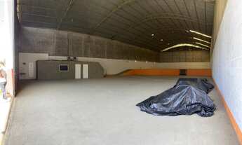 Imagem 3: Excelente galpão Contorno pra alugar