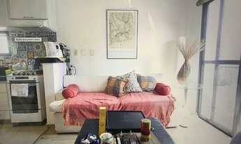 Imagem 3: Venda Apartamento 1 Dormitórios - 59 m² Moema