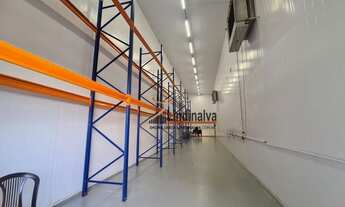 Imagem 5: Barracão para alugar, 230 m² por R$ 7.500/mês - Jardim Santiago - Foz do Iguaçu/PR