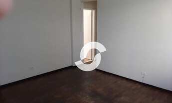 Imagem 3: Apartamento com 2 dormitórios à venda, 90 m² por R$ 450.000,00 - Icaraí - Niterói/RJ
