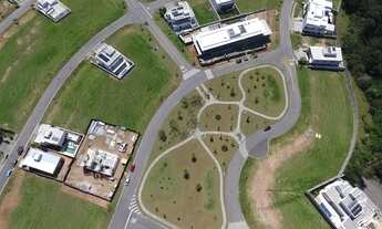 Imagem 4: Lote em Alphaville Nova Esplanada I, Votorantim