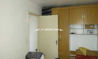 Imagem: São Paulo - Apartamento Padrão - ITABERABA