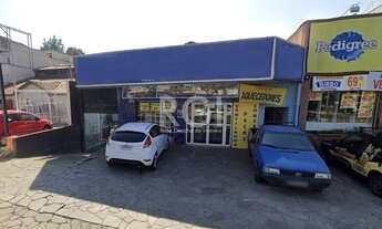 Imagem: Porto Alegre - Loja/Salão - Petrópolis