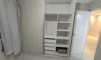 Imagem 5: Campinas - Apartamento Padrão - Jardim Amazonas