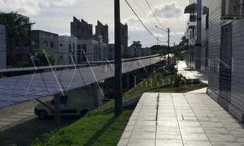 Imagem 6: Apartamento para venda Bairro Latino, 89m², com 3 quartos em Candelária - Natal - RN