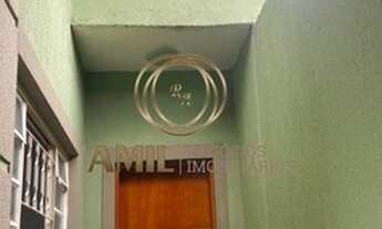 Imagem 2: Casa no Bairro Residencial Bosque dos Ipês em são Jose dos campos-sp