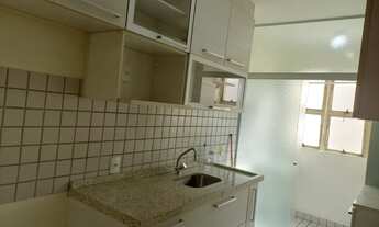 Imagem 2: Apartamento para aluguel possui 67 metros quadrados com 2 quartos em Jardim Vazani - São P