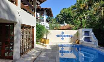 Imagem 5: Casa com 4 dormitórios à venda, 416 m² - Riviera de São Lourenço - Bertioga/SP