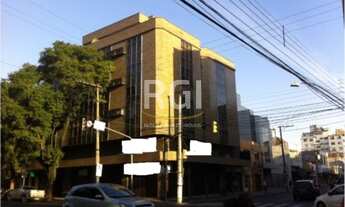 Imagem 2: Porto Alegre - Prédio Inteiro - São Geraldo