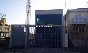 Imagem 1: São Paulo - Galpão/Depósito/Armazém - PARQUE PERUCHE