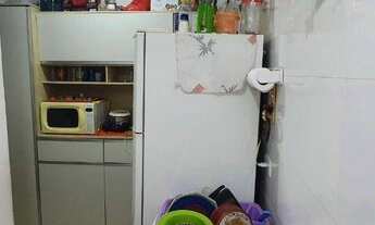 Imagem 5: Apartamento com 2 dormitórios à venda, 45 m² - Vila Palmares - Santo André/SP