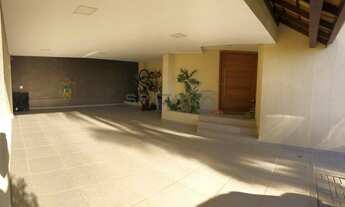 Imagem 3: Casa - Colinas do Ermitage (Sousas) - Campinas