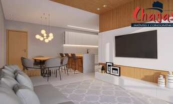 Imagem 5: VENDE-SE | APARTAMENTO | EM CONSTRUÇÃO