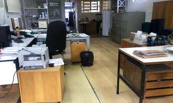 Imagem 4: Porto Alegre - Conjunto Comercial/Sala - Moinhos de Vento