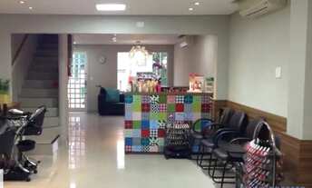 Imagem 4: SOBRADO - VILA MADALENA - SP