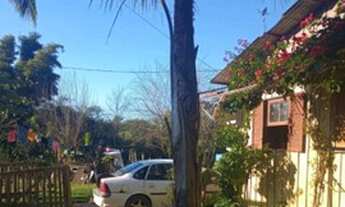 Imagem 7: Venda de terreno com casa