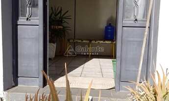 Imagem 2: Salão - Botafogo - Campinas