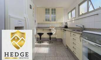 Imagem 2: Apartamento com 4 dormitórios à venda, 224 m² por R$ 1.700.000 - Santa Cecília - São Paulo