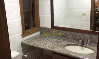 Imagem 7: Apartamento com 1 dormitório à venda, 42 m² por R$ 559.000,00 - Planalto - Gramado/RS