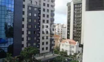 Imagem 4: Porto Alegre - Conjunto Comercial/Sala - Independência