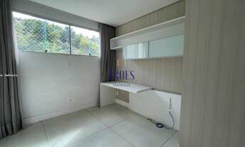 Imagem 3: Apartamento para Venda em Belo Horizonte, Luxemburgo, 4 dormitórios, 1 suíte, 2 banheiros