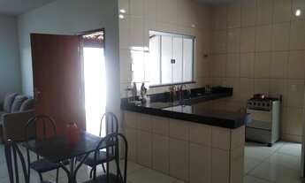 Imagem 3: Casa no Jardim Europa V Araxá