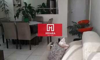 Imagem 2: Apartamento à venda no bairro Sapopemba - São Paulo/SP, Zona Leste