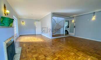 Imagem 3: Locação Casa 5 Dormitórios - 280 m² Vila Nova Conceição