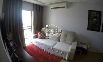 Imagem 3: São Paulo - Apartamento Padrão - CHACARA SEIS DE OUTUBRO