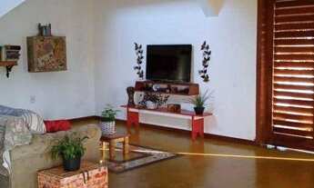 Imagem 4: Sobrado com 3 dormitórios à venda, 157 m² por R$ 750.000,00 - Taipu de Fora - Maraú/BA