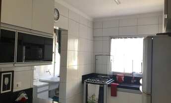 Imagem 5: Apartamento com 2 dormitórios à venda, 64 m² - Rudge Ramos - São Bernardo do Campo/SP