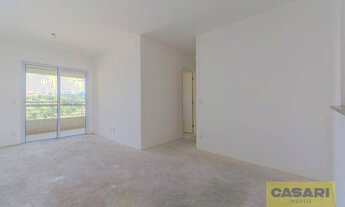 Imagem 4: Apartamento 65m² de área, com 2 quartos,1 suite e 1 vaga SS Jardim do Mar - São Bernardo