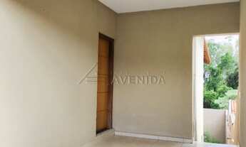 Imagem 3: LONDRINA - Casa Padrão - Califórnia