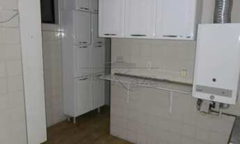 Imagem 2: Sao Jose dos Campos - Apartamento Padrão - Jardim Aquarius