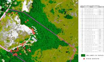 Imagem 7: Porto Alegre - Terreno Padrão - Vila Nova