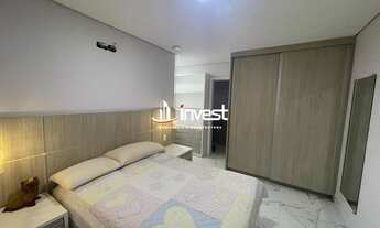 Imagem 4: Apartamento à venda, 3 quartos, 3 suítes, 2 vagas, Santa Maria - Uberaba/MG