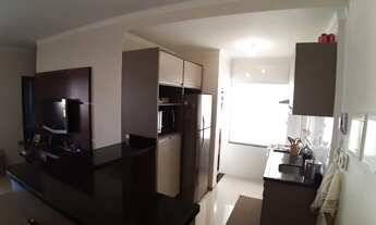 Imagem 6: Apartamento com 2 dormitórios para alugar, 65 m² por R$ 1.800,00/mês - Ingleses - Florianó