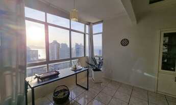 Imagem 4: Apartamento 3 dormitórios a uma quadra da Beira Mar Norte