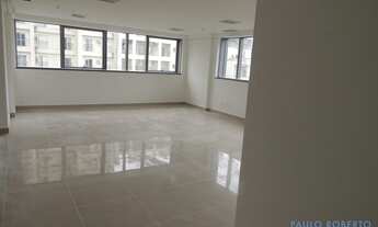 Imagem 4: CONJ. COMERCIAL - SANTA CECÍLIA - SP