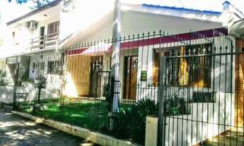 Imagem: Porto Alegre - Casa Padrão - Passo da Areia