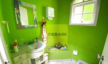 Imagem 7: Sobrado com 3 dormitórios à venda, 196 m² - Jardim Las Vegas - Santo André/SP