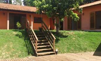 Imagem: Casa de condomínio para aluguel possui