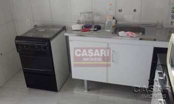 Imagem 2: Apartamento Residencial à venda, Assunção, São Bernardo do Campo - AP54986