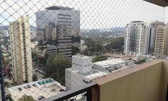 Imagem 4: Condomínio Saint Thomaz Alphaville - Barueri