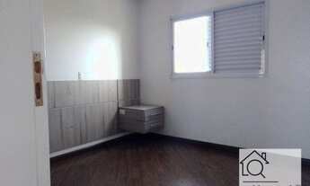 Imagem 7: Apartamento com 3 dormitórios à venda, 90 m² por R$ 550.000 - Vila Gilda - Santo André/SP